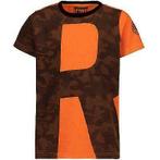 Retour Jeans t-shirts-korte-mouw Jongens maat 92