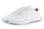 Puma Sneakers in maat 43 Wit | 10% extra korting, Kleding | Heren, Schoenen, Wit, Zo goed als nieuw, Sneakers of Gympen, Puma