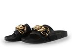 La Strada Slippers in maat 39 Zwart | 10% extra korting, Kleding | Dames, Schoenen, Slippers, Verzenden, Zwart, La Strada