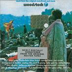 cd - Various - Woodstock - Music From The Original Soundt..., Verzenden, Zo goed als nieuw