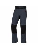 Husky outdoor broek Klass M - softshell wandelbroek met s..., Kleding | Heren, Broeken en Pantalons, Verzenden, Nieuw, Zwart