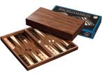 Philos Backgammon Skeloudi Groot, Verzenden, Zo goed als nieuw