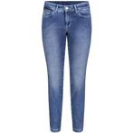 MAC • blauwe DREAM SLIM authentic jeans • 34, Nieuw, MAC, Maat 34 (XS) of kleiner, Blauw