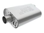 Borla CrateMuffler Big Block Chrysler/Dodge/Plymouth (Mopar), Ophalen of Verzenden, Nieuw