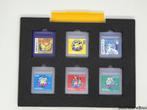 Gameboy - Pocket Monsters Case, Verzenden, Gebruikt