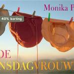 De dinsdagvrouwen / De dinsdagvrouwen / 1 9789049803049, Boeken, Verzenden, Gelezen, Monika Peetz