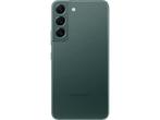 Samsung Galaxy S22 128GB Groen, Verzenden, Zo goed als nieuw