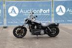 Veiling: Motor Harley-Davidson Dyna Street Bob Benzine 2012, Motoren, Motoren | Harley-Davidson, Chopper