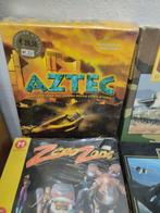 Sega, Empire Software - PC Big Box lot - Videogame - In, Nieuw