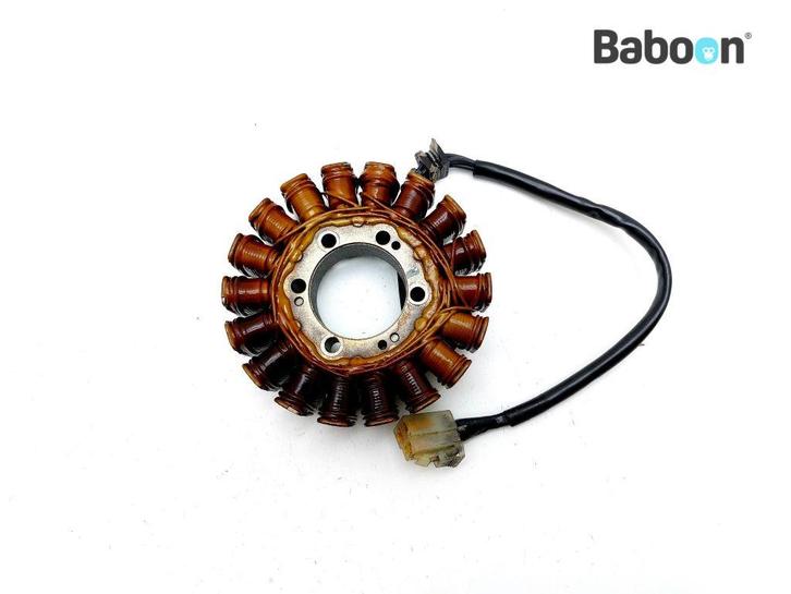 Dynamo Laadspoel Triumph Tiger 955 2001-2004 VIN:, Motoren, Onderdelen | Overige, Gebruikt, Verzenden