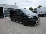 Opel Vivaro 1.6 CDTI 95PK, L1H1, Airco, Auto's, Stof, Gebruikt, Euro 6, Overige kleuren