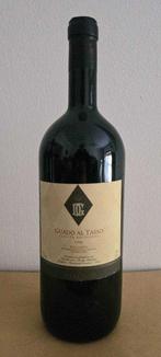 1996 Antinori Guado al Tasso - Bolgheri Superiore - 1 Magnum, Nieuw