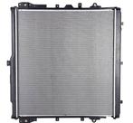 2007-2014 Toyota Tundra Radiator 4.0 V6, Ophalen of Verzenden, Nieuw, Toyota