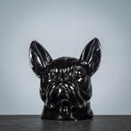 Buldog beelden, Verzenden