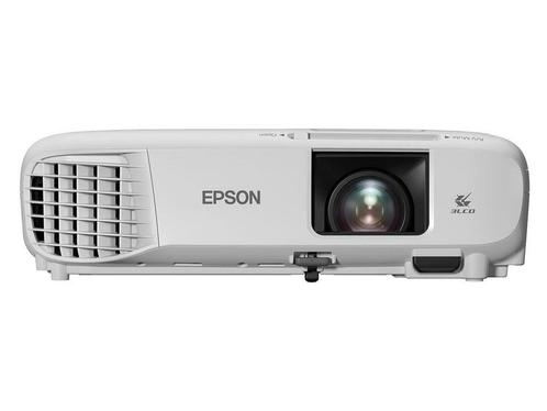 Epson Home Cinema EH-TW740 beamer/projector, Huis en Inrichting, Woonaccessoires | Overige, Zo goed als nieuw, Verzenden