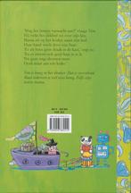 Spin en Spook 9789058385512 S. Peeters, Verzenden, Gelezen, S. Peeters