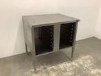 Rational Combisteamer Onderstel 6 of 10 plater, Ophalen of Verzenden, Gebruikt, Overige typen