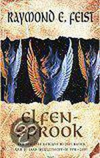 Elfensprook 9789029070980 Raymond E. Feist, Verzenden, Gelezen, Raymond E. Feist