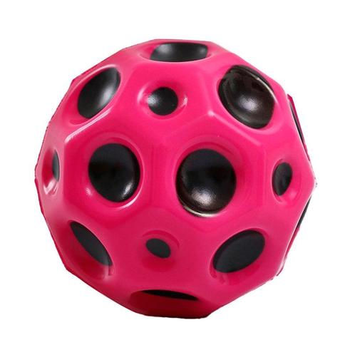 Bouncy Ball™ - Knijp je stress weg - Anti-stress stuiterbal, Kinderen en Baby's, Speelgoed | Educatief en Creatief, Nieuw, Verzenden