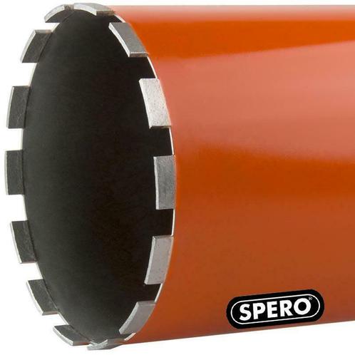 160mm Diamantboor Beton Dikwandig 1-1/4UNC 400mm lang, Doe-het-zelf en Verbouw, Gereedschap | Machine-onderdelen en Toebehoren