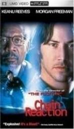 Chain Reaction (Sony PSP), Verzenden, Gebruikt
