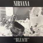 lp nieuw - Nirvana - Bleach, Cd's en Dvd's, Vinyl | Rock, Verzenden, Zo goed als nieuw