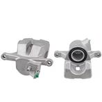 Remklauw TOYOTA PRIUS 1.8 Hybrid achterzijde, links, Verzenden, Nieuw