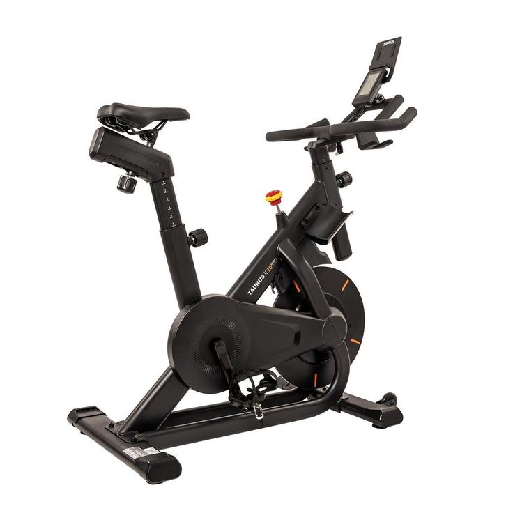 Te Huur: Taurus IC70 Smart indoor bike, Sport en Fitness, Fitnessapparatuur, Nieuw, Ophalen of Verzenden