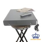 Philips DVDR330H/19 | Dvd speler | Dvd recorder | HDMI |, Dvd-speler, Philips, Gebruikt, Verzenden