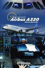 9798530699504 Airbus A320 Facundo Conforti, Verzenden, Nieuw, Facundo Conforti