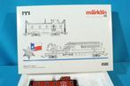 Märklin H0 - 4580 - Modeltrein goederenwagonset (1) - Texas, Nieuw