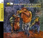 cd digi - Louis Armstrong And The All Stars - New Orleans..., Cd's en Dvd's, Cd's | Jazz en Blues, Zo goed als nieuw, Verzenden