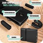 2dekans | tectake® - Massagetafel behandeltafel met matras, Sport en Fitness, Massageproducten, Ophalen of Verzenden, Zo goed als nieuw