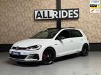 Volkswagen Golf | Zakelijke Lease v.a. €538.24 pm, Auto's, Automaat, Gebruikt, Euro 6, Wit