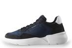 Nubikk Sneakers in maat 44 Blauw | 10% extra korting, Nubikk, Verzenden, Blauw, Sneakers of Gympen