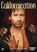 Californication - Seizoen 5 - DVD, Cd's en Dvd's, Dvd's | Komedie, Verzenden, Nieuw in verpakking
