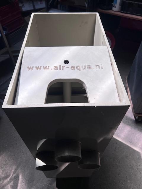 NIEUW of goede 2e hands FILTERS? BIJ KOIVRIEND BEGINT HET!, Tuin en Terras, Vijvers, Nieuw, Ophalen