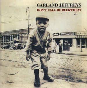 cd - Garland Jeffreys - Dont Call Me Buckwheat, Cd's en Dvd's, Cd's | Overige Cd's, Zo goed als nieuw, Verzenden