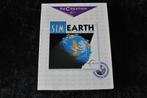 Sim Earth the living planet PC Big Box, Verzenden, Nieuw
