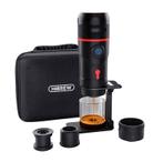 HiBREW H4-premium 3-in-1 portable coffee maker with 15 bar p