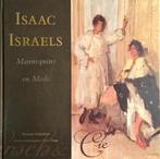 Isaac Israels 9789073187436 H. te Nijenhuis, Verzenden, Gelezen, H. te Nijenhuis