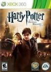 Harry Potter and the Deathly Hallows part 2 (xbox 360 used