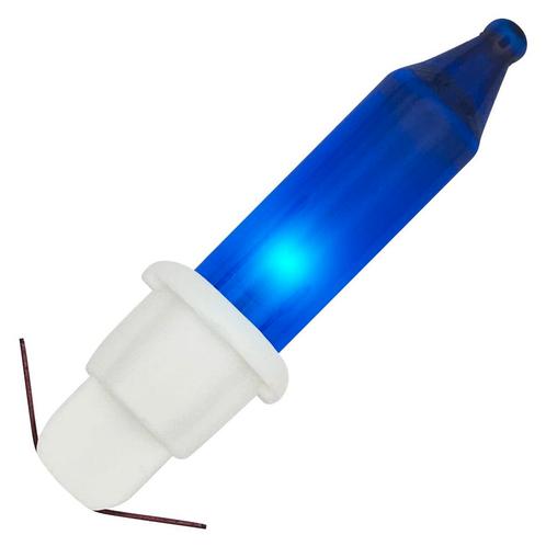 OE Lightning Reserve Kerstlampje - Witte Insteek Fitting -, Diversen, Kerst, Nieuw, Verzenden