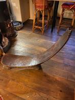 Chaise lobi - Burkina Faso (Zonder Minimumprijs), Antiek en Kunst