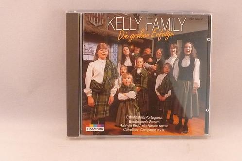 Kelly Family - Die grossen Erfolge, Cd's en Dvd's, Cd's | Pop, Zo goed als nieuw, Verzenden