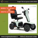 Scootmobiel Vermeiren Kuarz - Comfort geveerd en gebruiksv.., Diversen, Ophalen of Verzenden, Nieuw, Vermeiren