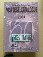 Postzegelcatalogus - België en Koloniën - 2004 - 660 blz., Ophalen of Verzenden, Catalogus