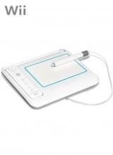 MarioWii.nl: uDraw Tablet - iDEAL!, Spelcomputers en Games, Spelcomputers | Nintendo Wii, Zo goed als nieuw, Ophalen of Verzenden