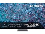 Samsung - QLED-TV - 85 inch, Audio, Tv en Foto, Televisies, QLED, Verzenden, Nieuw, 8k (UHD)