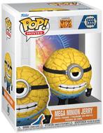 Funko Pop! - Despicable Me 4 Super Jerry #1555 | Funko -, Verzamelen, Verzenden, Nieuw